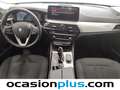 BMW 520 520dA Blanco - thumbnail 8