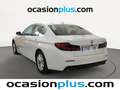 BMW 520 520dA Blanco - thumbnail 3