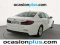 BMW 520 520dA Blanco - thumbnail 4