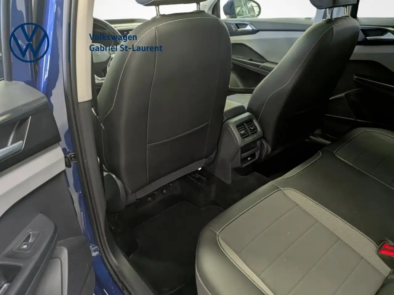 Volkswagen Taos снимка Volkswagen Taos