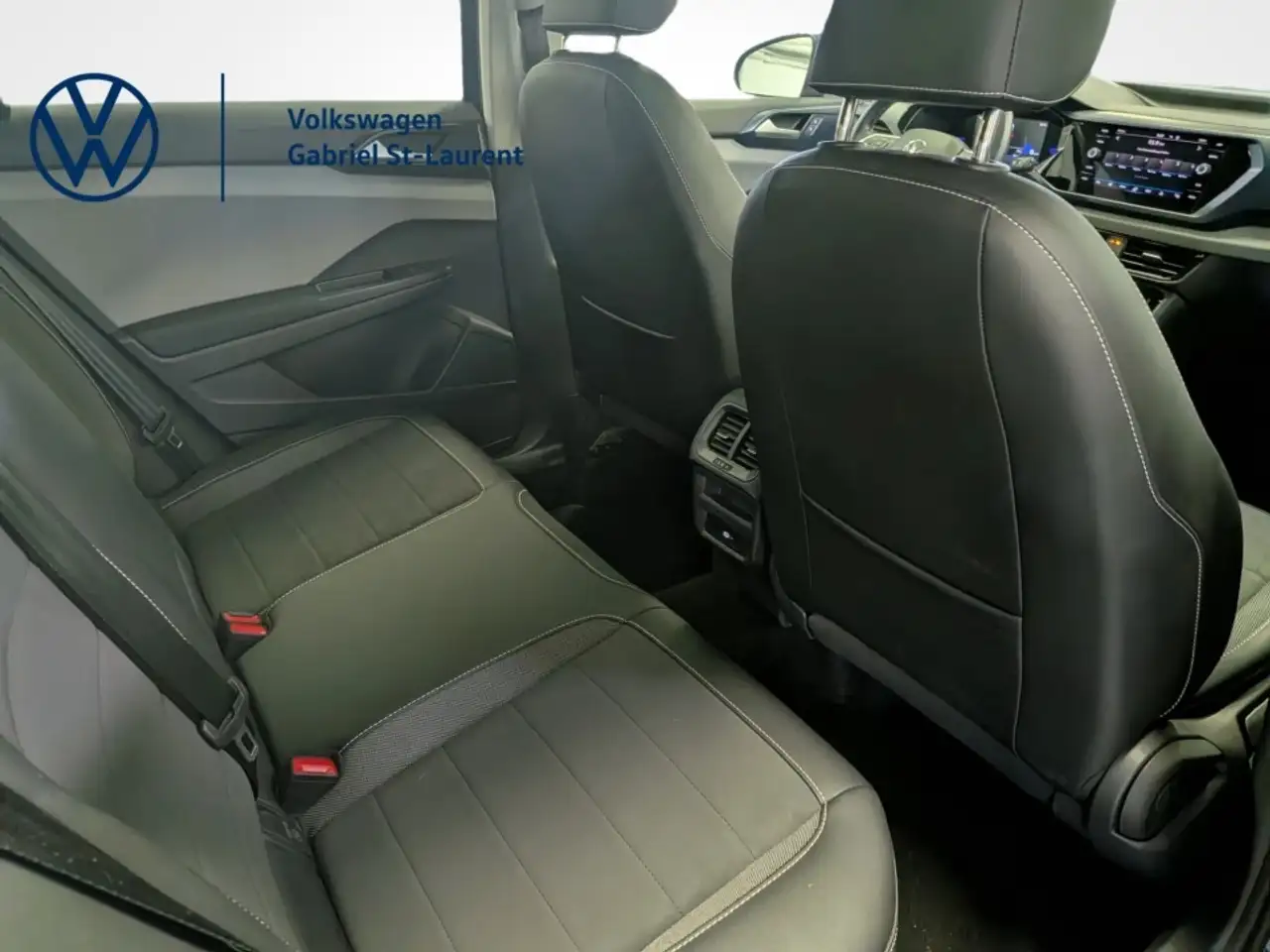 Volkswagen Taos снимка Volkswagen Taos