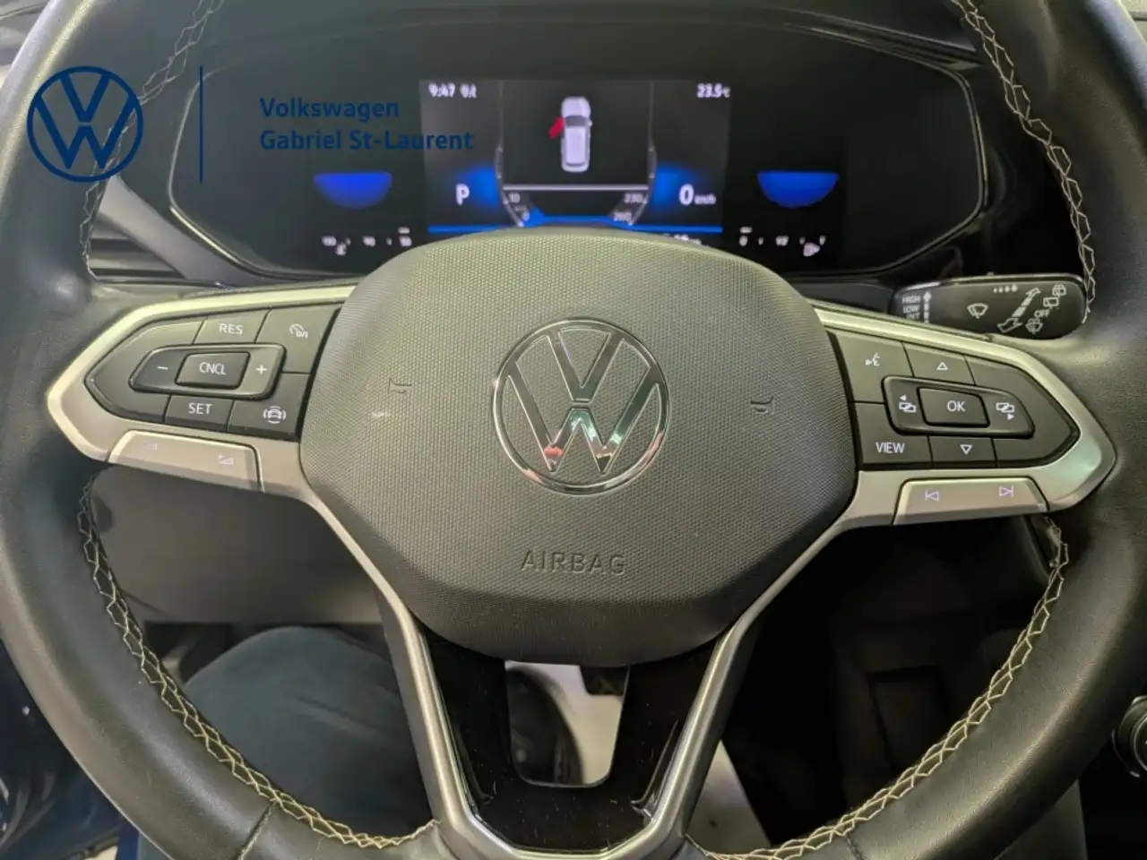 Volkswagen Taos снимка Volkswagen Taos