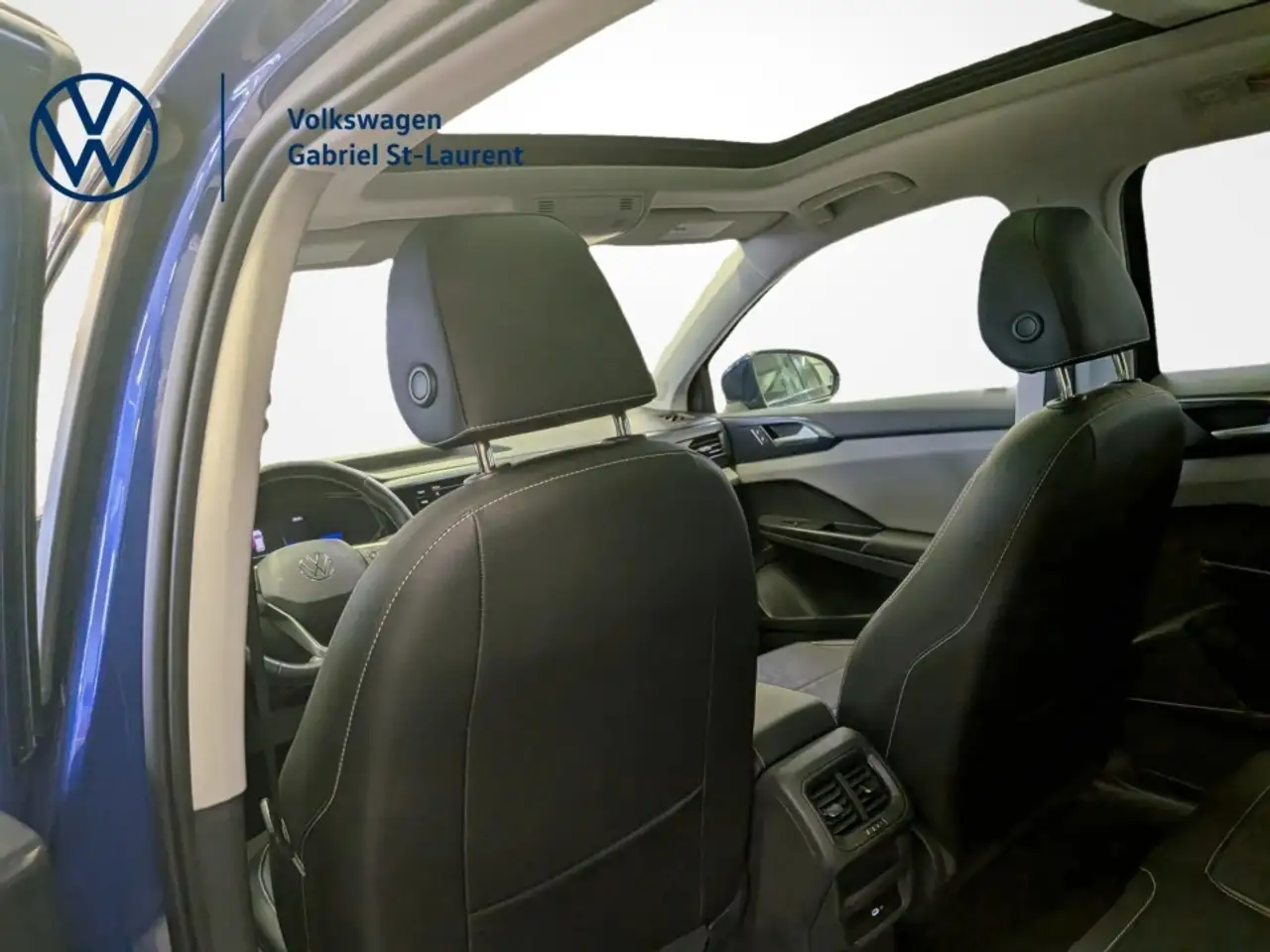 Volkswagen Taos снимка Volkswagen Taos