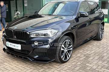 X5 M50d
