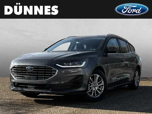 Ford Focus main image