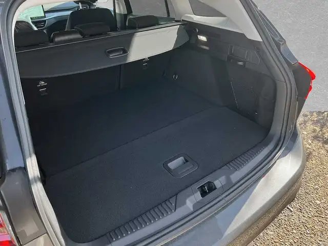 Ford Focus view 10