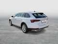 Skoda Octavia Combi 2.0 TDI Scout LED+LEDER+RADAR+VirC Weiß - thumbnail 4