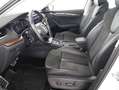 Skoda Octavia Combi 2.0 TDI Scout LED+LEDER+RADAR+VirC Weiß - thumbnail 9