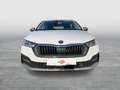 Skoda Octavia Combi 2.0 TDI Scout LED+LEDER+RADAR+VirC Weiß - thumbnail 7
