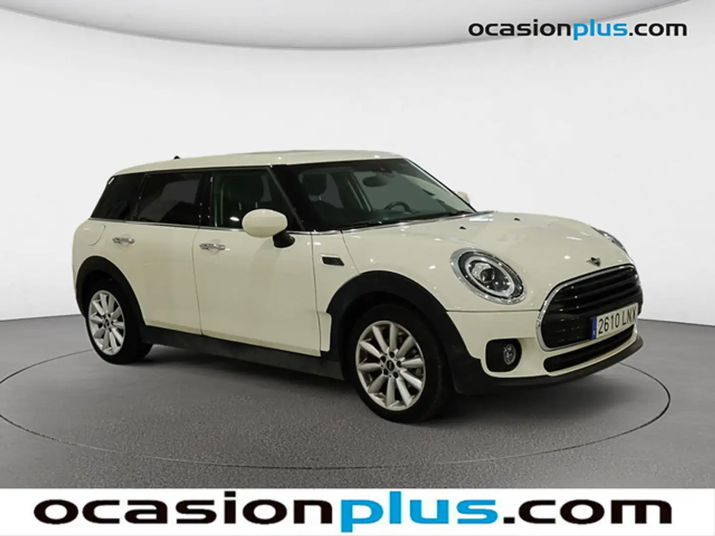 MINI Cooper D Blanco - 2