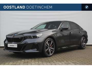 eDrive40 M Sport / Trekhaak / M Multifunctionele S
