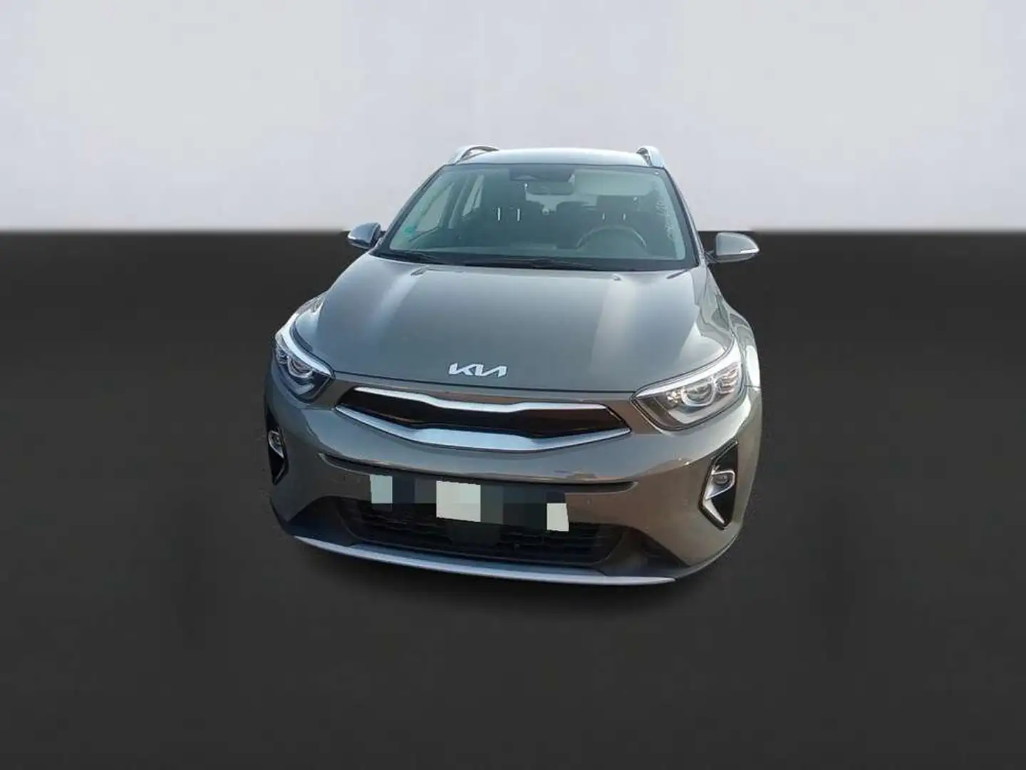 Kia Stonic 1.0 T-GDi MHEV iMT Drive Plus 120 Verde - 1
