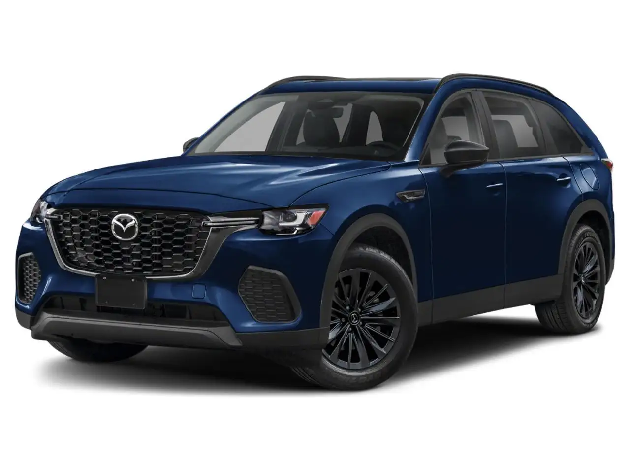 2026 Mazda CX-70 PHEV