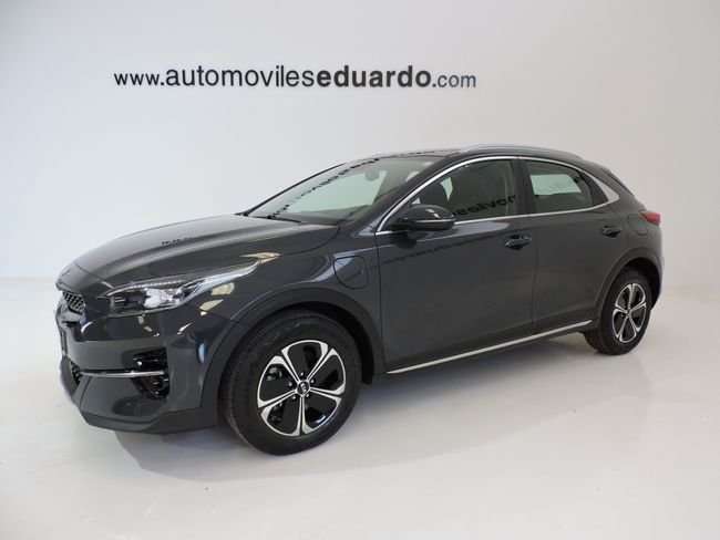 Kia XCeed 1.6 PHEV eDrive Aut. - foto 1
