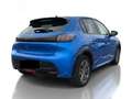 Peugeot 208 e- Allure Pack NAVI/LEDER/ACC/RFK/VIRTUAL COCKPIT Blau - thumbnail 4