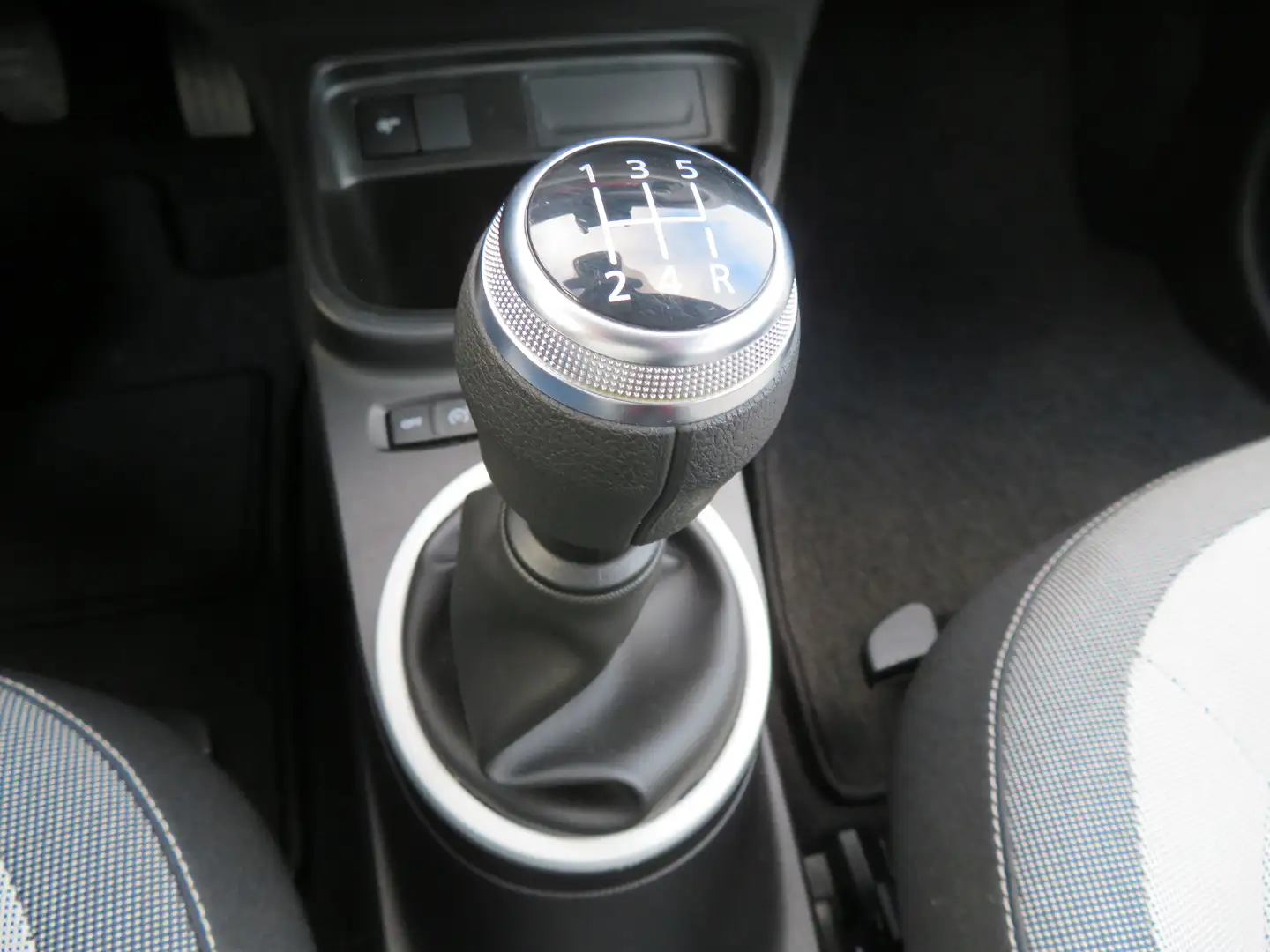 Renault Twingo 1.0i SCe Limited Weiß - 2