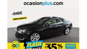 1.6CDTI ecoF. S&S Excellence 136