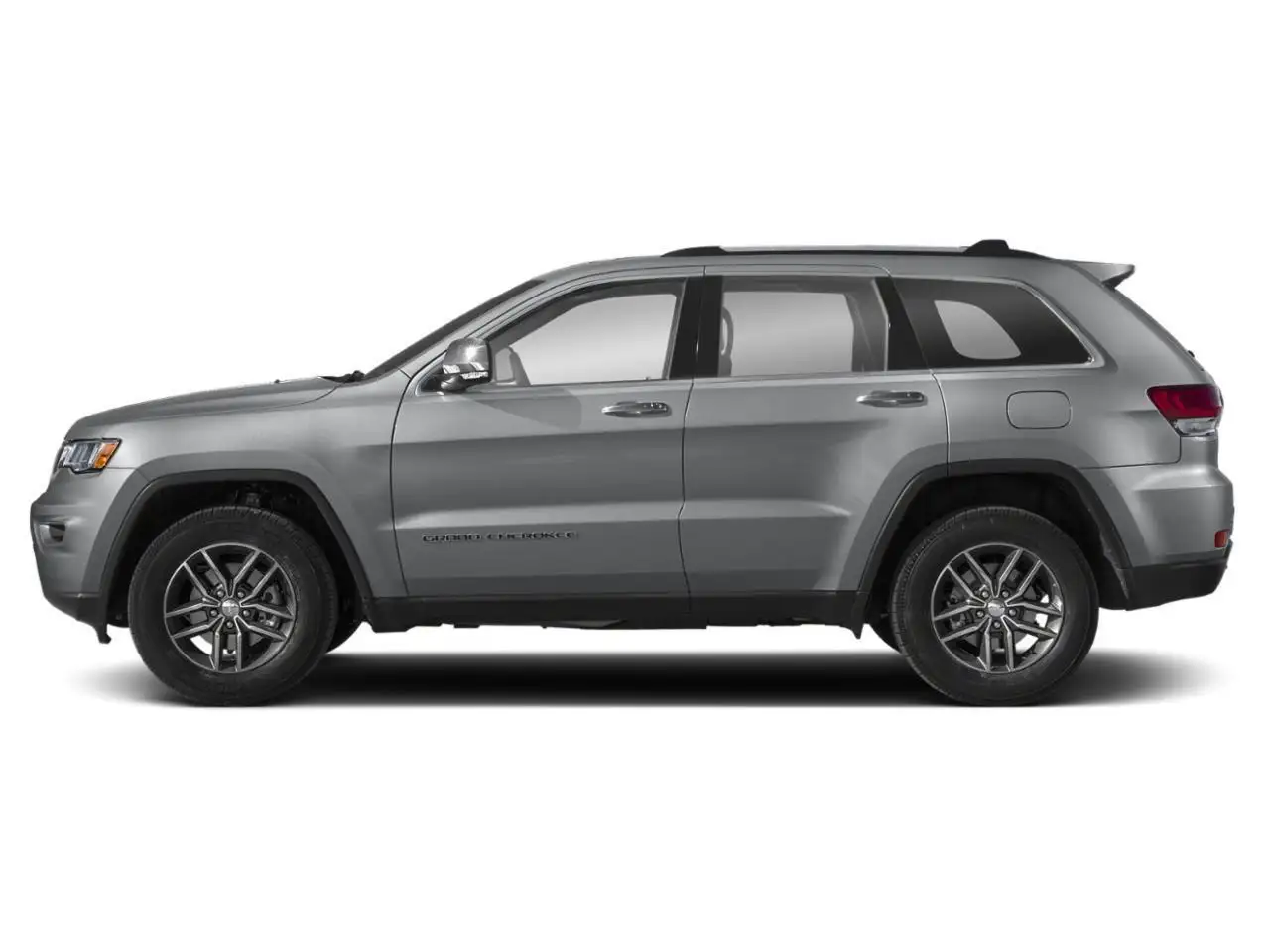 Jeep Grand Cherokee photo Jeep Grand Cherokee