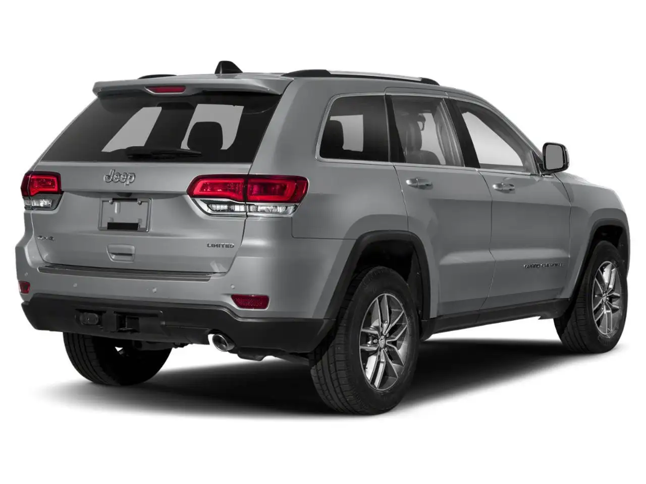 Jeep Grand Cherokee photo Jeep Grand Cherokee