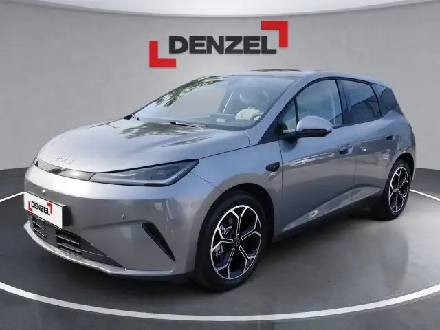 BYD Dolphin G DM-i Comfort
