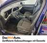 Volkswagen Golf Variant Life TDI DSG Bleu - thumbnail 5