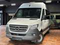Mercedes-Benz Sprinter 314 L2H2 VERGLAST STANDHEIZUNG WERKSTATT Blanc - thumbnail 3