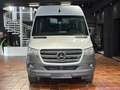 Mercedes-Benz Sprinter 314 L2H2 VERGLAST STANDHEIZUNG WERKSTATT Blanc - thumbnail 7