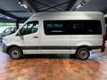 Mercedes-Benz Sprinter 314 L2H2 VERGLAST STANDHEIZUNG WERKSTATT Blanc - thumbnail 9