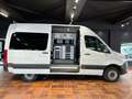 Mercedes-Benz Sprinter 314 L2H2 VERGLAST STANDHEIZUNG WERKSTATT Blanc - thumbnail 4