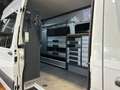 Mercedes-Benz Sprinter 314 L2H2 VERGLAST STANDHEIZUNG WERKSTATT Blanc - thumbnail 10