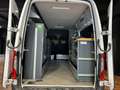 Mercedes-Benz Sprinter 314 L2H2 VERGLAST STANDHEIZUNG WERKSTATT Blanc - thumbnail 16