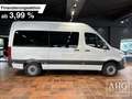 Mercedes-Benz Sprinter 314 L2H2 VERGLAST STANDHEIZUNG WERKSTATT Blanc - thumbnail 1