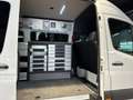 Mercedes-Benz Sprinter 314 L2H2 VERGLAST STANDHEIZUNG WERKSTATT Blanc - thumbnail 11
