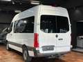 Mercedes-Benz Sprinter 314 L2H2 VERGLAST STANDHEIZUNG WERKSTATT Blanc - thumbnail 12