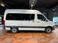 Mercedes-Benz Sprinter 314 L2H2 VERGLAST STANDHEIZUNG WERKSTATT Blanc - thumbnail 2
