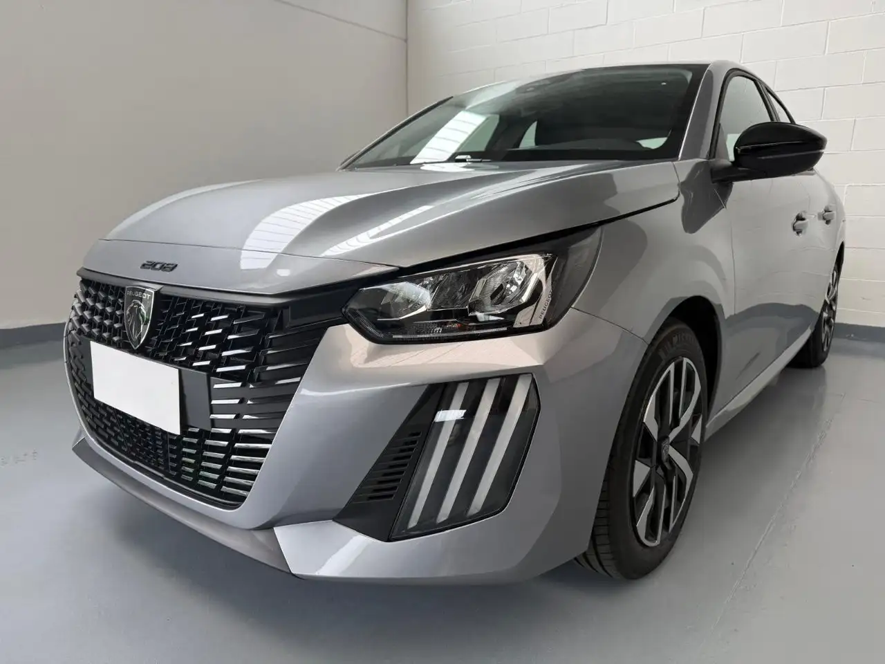 Peugeot 208 2026