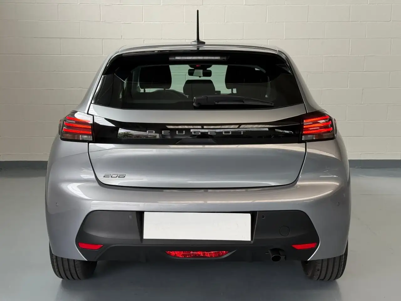 Peugeot 208 2026