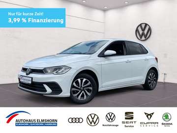 Active 1.0 APP PARK KLIMA SHZ GJR
