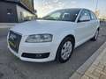 Audi A3 1.9TDI Attraction DPF Blanco - thumbnail 3