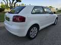 Audi A3 1.9TDI Attraction DPF Blanco - thumbnail 7