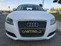 Audi A3 1.9TDI Attraction DPF Blanco - thumbnail 2