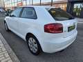 Audi A3 1.9TDI Attraction DPF Blanco - thumbnail 5