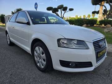 1.9TDI Attraction DPF