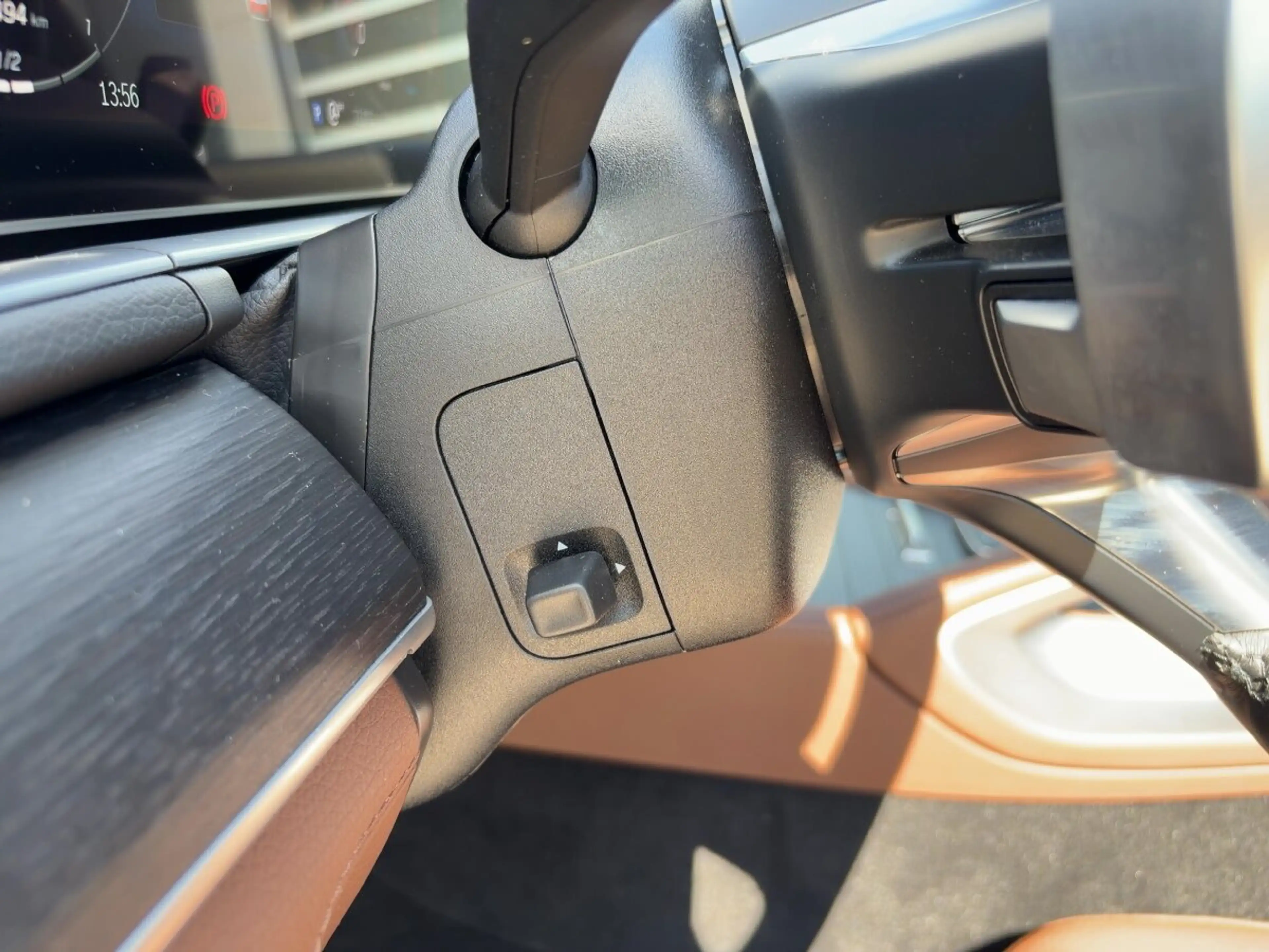 Mercedes-Benz GLS 450 GLS 450 d AMG+PANO+DIST+KEYG+STANDHZG+AHK+BURMES — photo 13