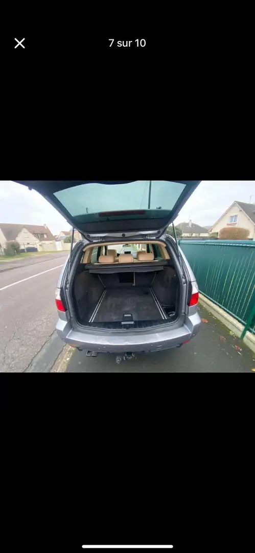 BMW X3 2.0d Confort - 2