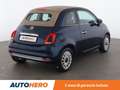 Fiat 500C 1.2 Lounge Blu/Azzurro - thumbnail 6