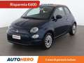 Fiat 500C 1.2 Lounge Blu/Azzurro - thumbnail 1