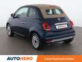 Fiat 500C 1.2 Lounge Blu/Azzurro - thumbnail 4