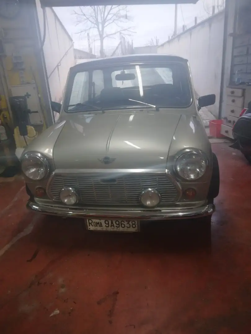Austin Mini 1.0 Mayfair my85 - 2