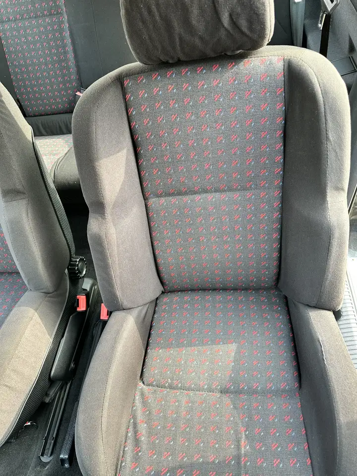 Renault R 19 R19 3p 1.8 16v, foto 8